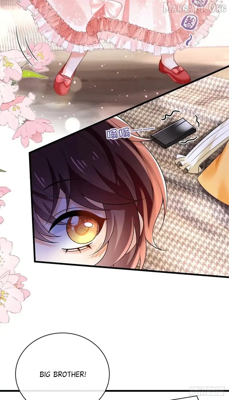 She Becomes Glamorous After The Engagement Annulment Chapter 38 - page 2